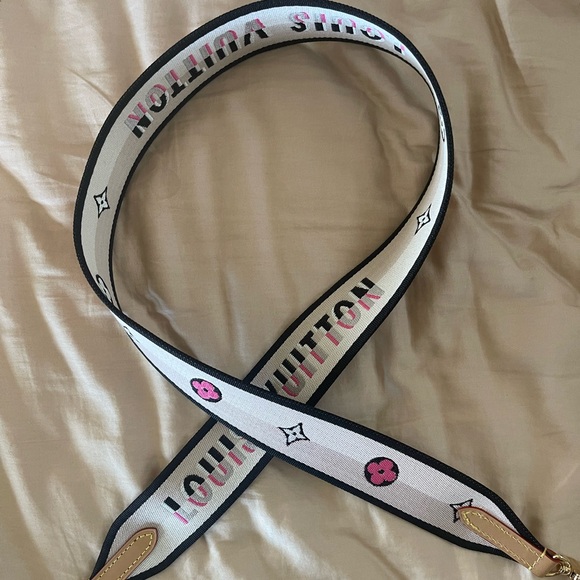 Louis Vuitton shoulder strap - Picture 1 of 2